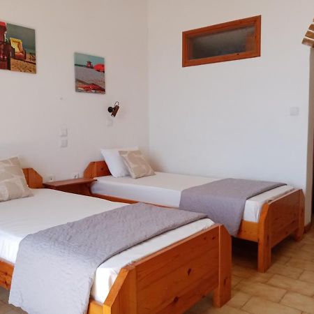 Villa Fourtuna Apartment Agios Ioannis Peristerion Exterior photo