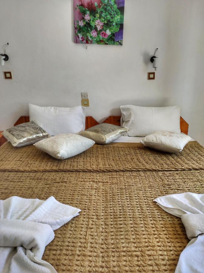 Villa Fourtuna Apartment Agios Ioannis Peristerion Exterior photo