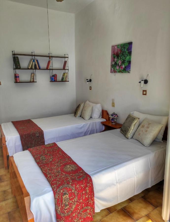 Villa Fourtuna Apartment Agios Ioannis Peristerion Exterior photo