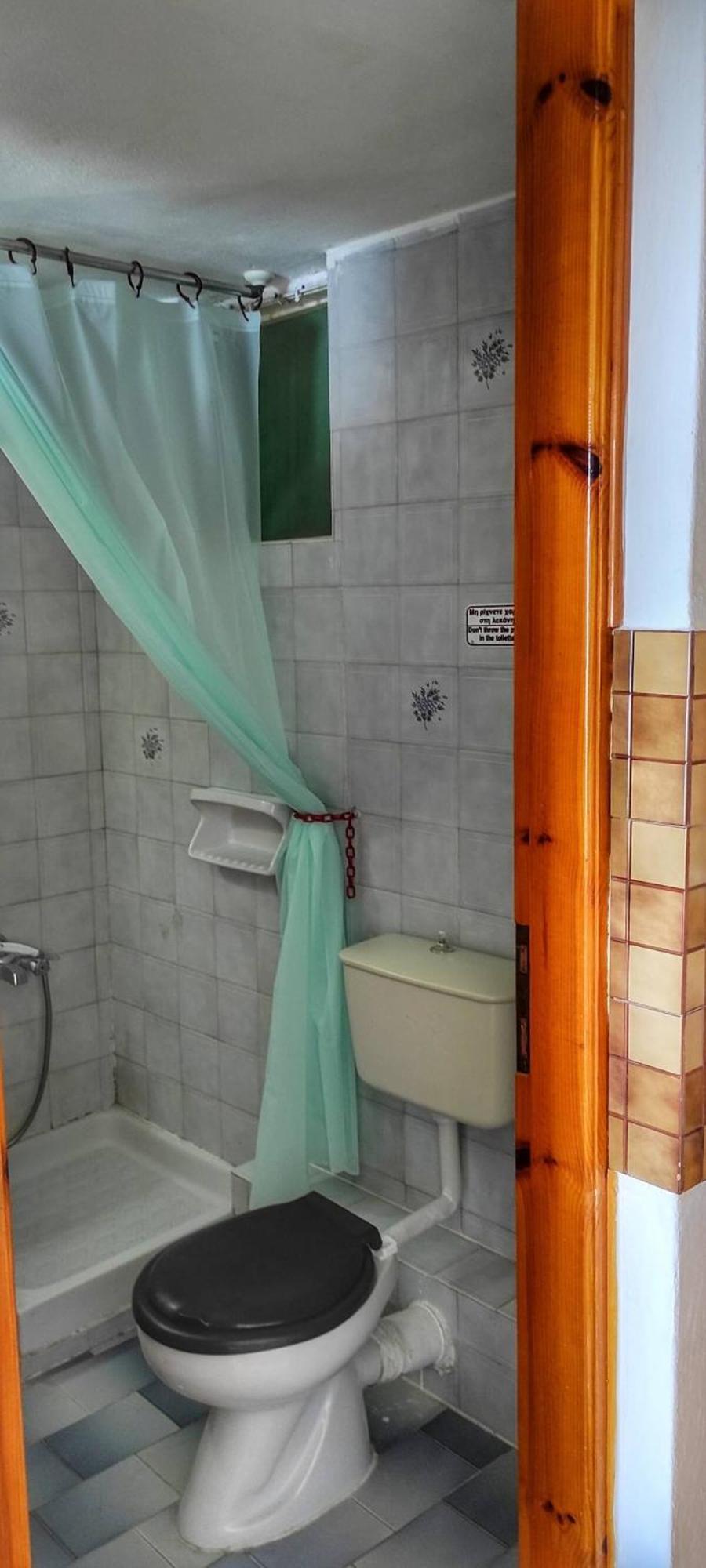 Villa Fourtuna Apartment Agios Ioannis Peristerion Exterior photo